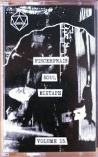 Rico - Fiscerprais Soul Mixtape Vol.13