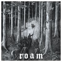 Roam - Roam