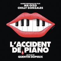 Mr. Oizo - L&rsquo;Accident De Piano