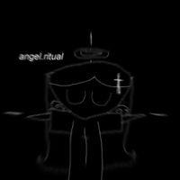 angel cake - angel.ritual