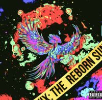 LAKAMIMB - Astral Phoenix: The Reborn Phase
