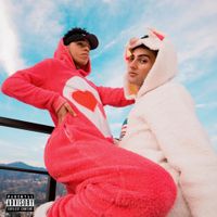 Larray - Last Place (feat. Twaimz)