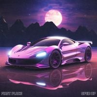 Larray - First Place (Sped Up)