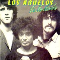 Los Abuelos De La Nada - Los Abuelos De La Nada