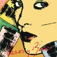 Los Abuelos De La Nada - Vasos y Besos