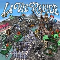 Rowjay - LA VIE RAPIDE DELUXE