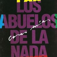 Los Abuelos De La Nada - Cosas M&iacute;as