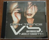 DJ RiB - Dark Trance Vs. Neo-Goth Volume 1