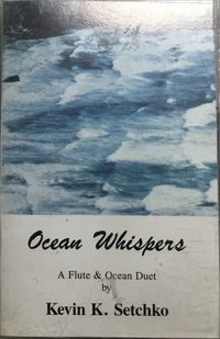 Bodhi - Ocean Whispers