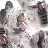 Teather - Kissing Spree