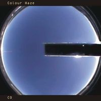 Colour Haze - CO₂