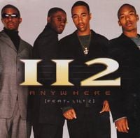 112 - Anywhere