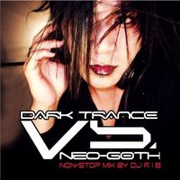 Various Artists - Dark Trance Vs. Neo-Goth