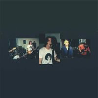 Foo Fighters - I Don't Wanna Hear It (Minor Threat Cover)