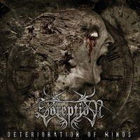 Soreption - Deterioration of Minds