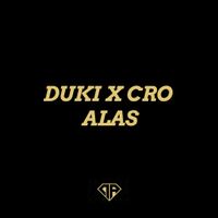 C.R.O - Alas