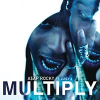 A$AP Rocky - Multiply