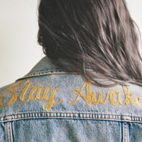 JOSEPH - Stay Awake