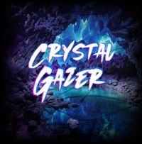 --astral-- - Crystal Gazer