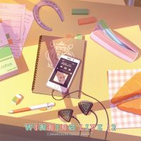 Various Artists - Winning Live 12 (Umamusume Pretty Derby)