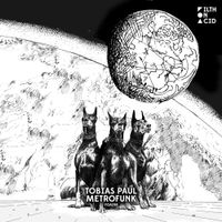 Curbi - Metrofunk