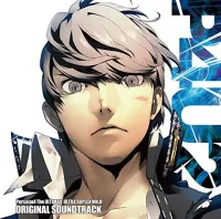 喜多條敦志 [Atsushi Kitajoh] - Persona4 The Ultimax Ultra Suplex Hold