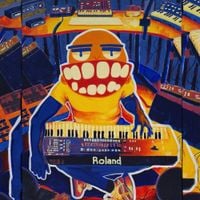 Alex Jean - Thee Authors Ballad