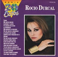 Rocío Dúrcal - Roc&iacute;o D&uacute;rcal