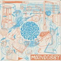 moondoggy - Changing Seasons, Breaking Even