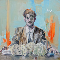 Taco Hemingway - Tr&oacute;jkąt Warszawski [2015 Reissue]