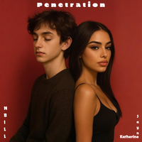 NBill & Katherine Jayne - penetration
