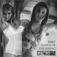 Nicole 12 - First Dance of the Spring