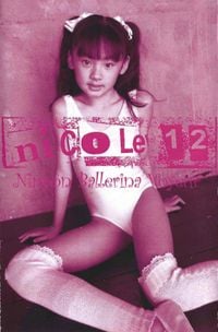 Nicole 12 - Nippon Ballerina Voyeur