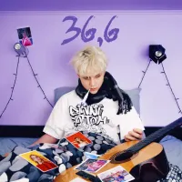 Ваня Дмитриенко [Vanya Dmitrienko] - 36,6