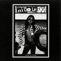 Nicole 12 - First 12 Years