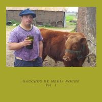 Gauchos De Media Noche - Vol. 3