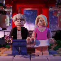 Ваня Дмитриенко [Vanya Dmitrienko] - Лего [Lego]