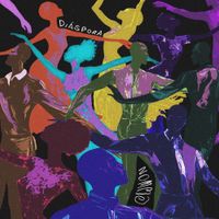 NoMBE - DI&Aacute;SPORA