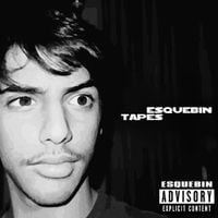 Scrabin Troves - Esquebin Tapes