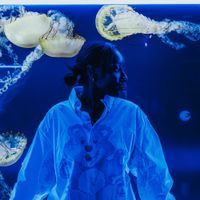 Debbiesthuglife - JELLYFISH