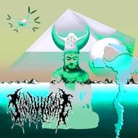 Lih Bruja - Meditations Under a Funeral Moon