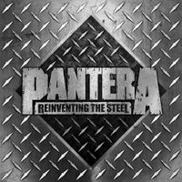 Pantera - Reinventing The Steel (20th Anniversary Edition)