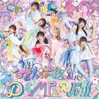 でんぱ組.inc (Dempagumi.inc) - Dempark!!!