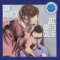 Dave Brubeck - Jazz Goes to College