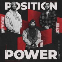 Austin Sour - Position of Power