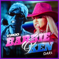 V:RGO - BARBIE & KEN