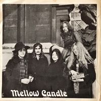 Mellow Candle - Dan the Wing