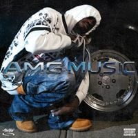 A$AP NAST - AMG Music