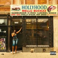 Mello Buckzz - HollyHood