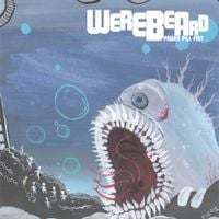 Power Pill Fist - Werebeard